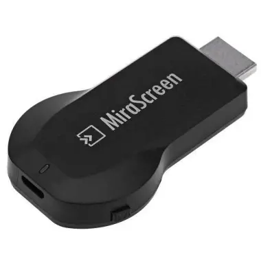 Mirascreen Беспроводной Wi-Fi Для Телевизоров