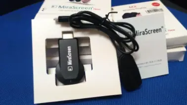Mirascreen Беспроводной Wi-Fi Для Телевизоров