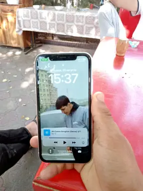 Iphobe xr ideal abmen