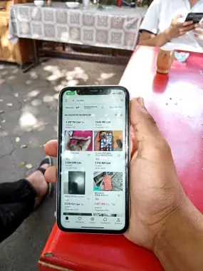 Iphobe xr ideal abmen