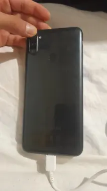 Samsung A 11 ideal