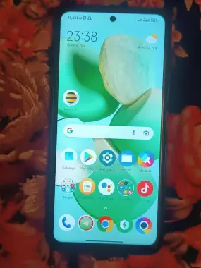 Poco x 3 pro sotiladi holati zur karobkaa dakumenti bor xotira 256