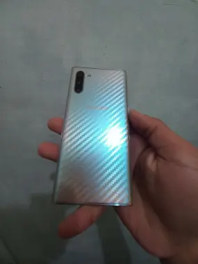 Samsung Note 10 5G