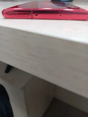 Samsung note 10 5G & Redmi 9