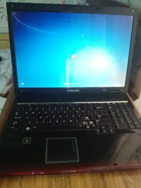 Notbuk 256 tali qotmidi zor ishlidi aybi yo liboy telefonga abmen