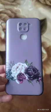 Продается чехол для Redmi note9 4g
