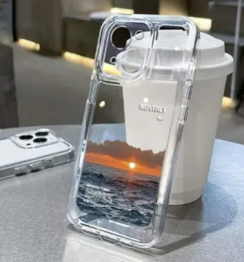 Чехлы на iPhone оптом