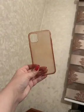 Чехол для iPhone 11 & iPhone 12