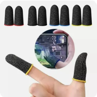 Напальчники для игр