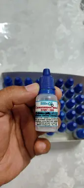 Силиконовое масло ПМС-100, ПМС-200 силиконовая смазка; silikon pms