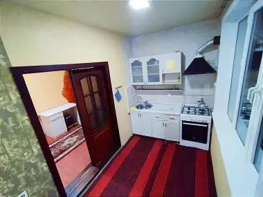 Qizlarga sherikchilikka kvartira.. 4 qiz kere bez makler bez hazayka