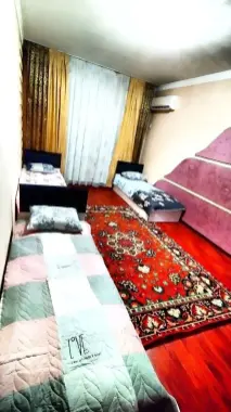 Qizlarga sherikchilikka kvartira.. 4 qiz kere bez makler bez hazayka