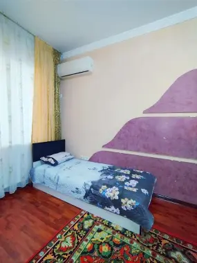 Qizlarga sherikchilikka kvartira.. 4 qiz kere bez makler bez hazayka