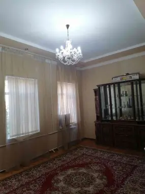 Kvartira. yakkasaroy