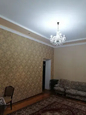 Kvartira. yakkasaroy