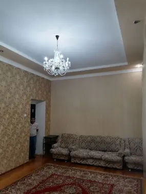 Kvartira. yakkasaroy