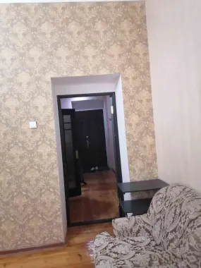 Kvartira. yakkasaroy