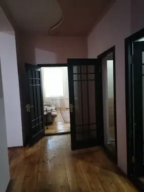 Kvartira. yakkasaroy