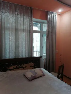 Kvartira. yakkasaroy