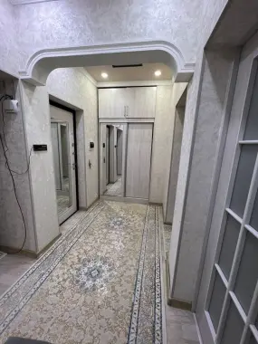 Kvartiraga student qizlar kerak