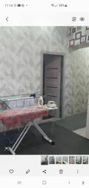 Срочно 2 та киз студент керак ижарага укийдиган ишлайдиган