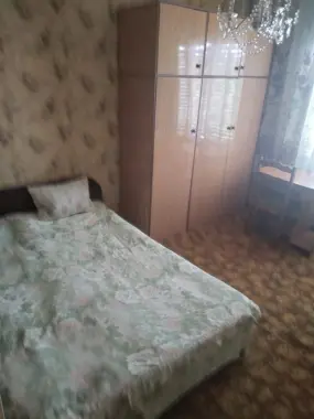 Сдаётся одна комната с хозяйкой в Мирзо-Улугбекском р/н, на Карасу-6