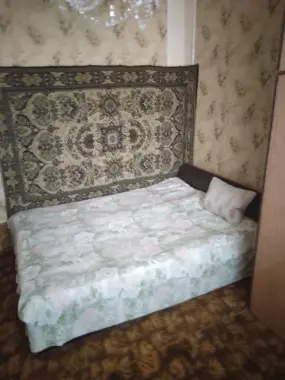 Сдаётся одна комната с хозяйкой в Мирзо-Улугбекском р/н, на Карасу-6