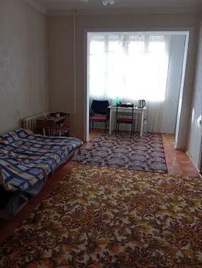 Сдам комнату с хозяйкой