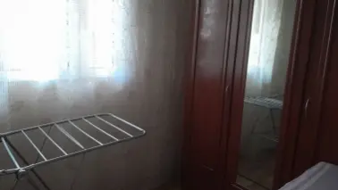Сдаётся однакомнатная квартира