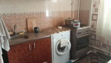 Сдаётся однакомнатная квартира