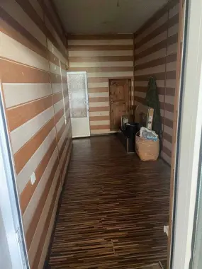 Ijaraga uy hovli beriladi