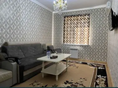 Квартира почуточна В Чиланзаре, Kunlik ijara, Para qo’yilmaydi