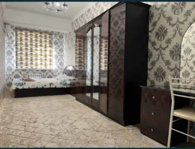Квартира почуточна В Чиланзаре, Kunlik ijara, Para qo’yilmaydi