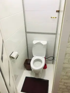 Квартира почуточна В Чиланзаре, Kunlik ijara, Para qo’yilmaydi
