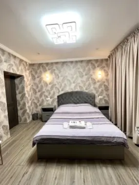 Гостиница без ЗАГСА