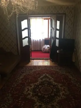 O'g'il bolalarga ijaraga uy