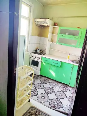Kvartiga 2 ta talaba olamiz, Farhod bozorni