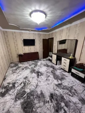 Аренда квартиры 3х комнатный