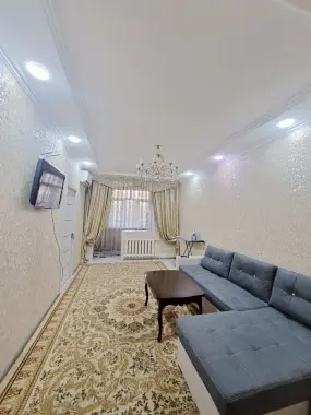 Посуточная квартирa на метро Чиланзар