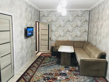 Квартира Посуточна , Chilonzorda arzon kunlik ijara. Para quyilmedi