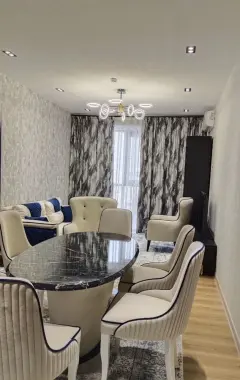 Аренда Посуточно евро квартира Ц-1