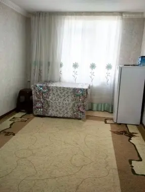 Аренда с хозяйкой. Ишлидиган халол киз кере
