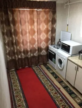 Аренда с хозяйкой. Ишлидиган халол киз кере