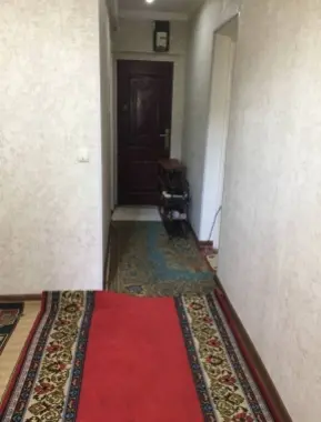 Аренда с хозяйкой. Ишлидиган халол киз кере