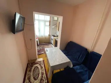 Uy kafolati bilan