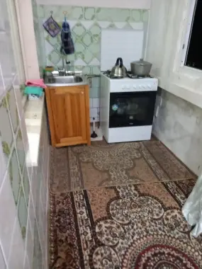 Аренда квартиры