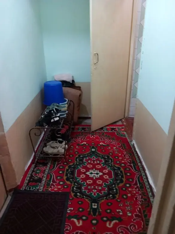 Аренда квартиры