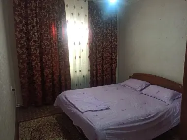Kvartira qizlarga narxi 600mingdan