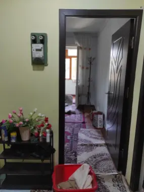 Ijaraga qizlarga kvartira