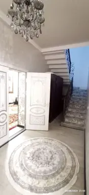 Kvartira ayol qizlar uchun